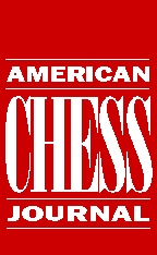 AMERICAN CHESS JOURNAL